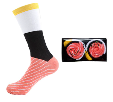 Food Socks