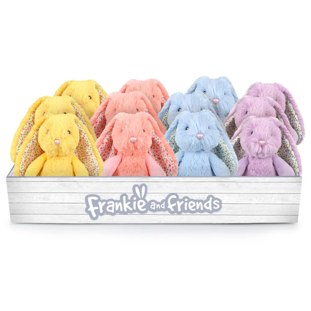 Frankie & Friends | Blossom Bunny 17cm