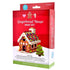 Gingerbread House Bake Set