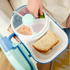 GoBe Snack Spinner | Lunch Box