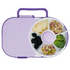 GoBe Snack Spinner | Lunch Box