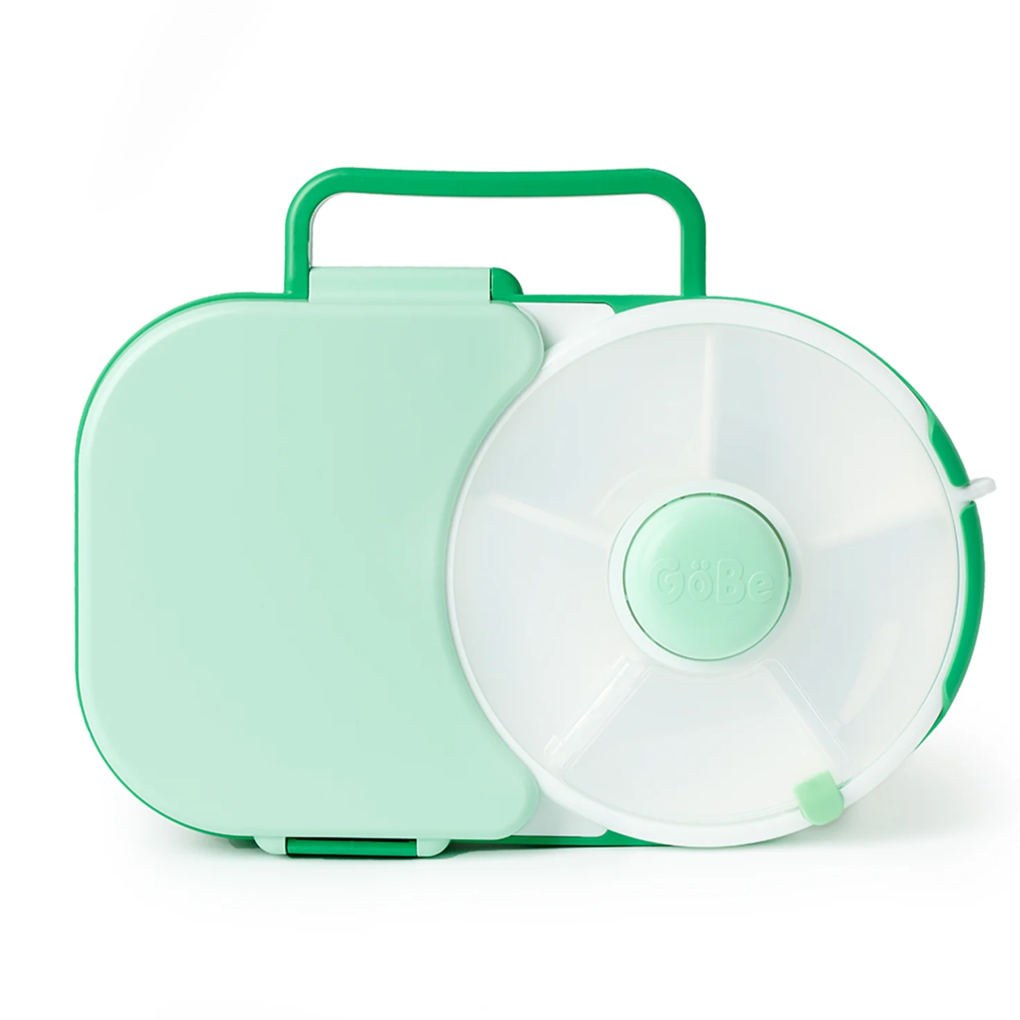 GoBe Snack Spinner | Lunch Box