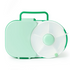 GoBe Snack Spinner | Lunch Box