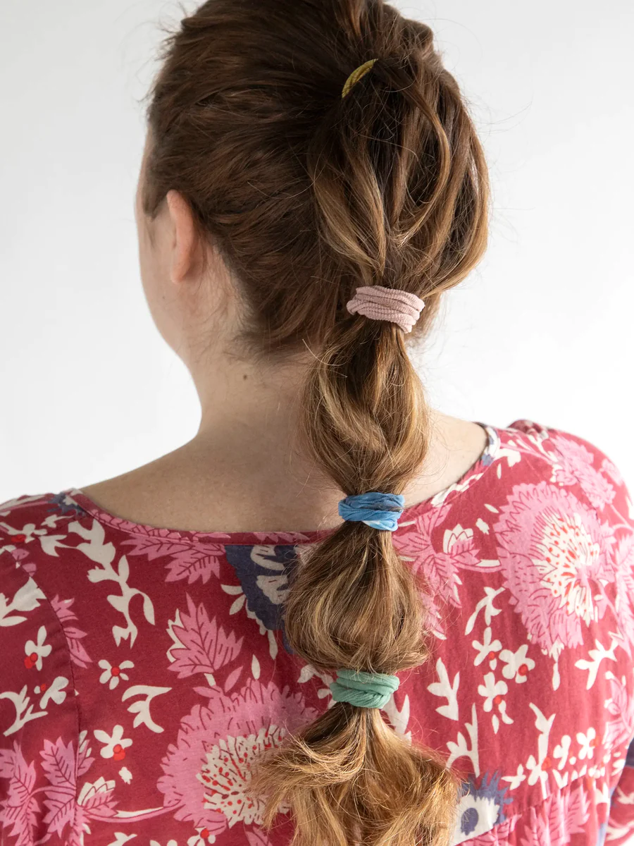 On The Run Hair Tie by Natural  Life