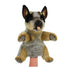 Hansa Puppet | Blue Heeler 30cm