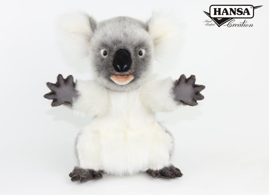 Hansa Puppet | Koala 28cm