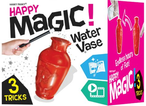 Happy Magic | Magic Tricks