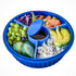 Yumbox Poke Bowl | Leakproof Divided Bowl