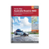 Hema Maps | Australia Road & 4WD Handy Atlas