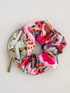 Hideaway Scrunchie by Natural  Life