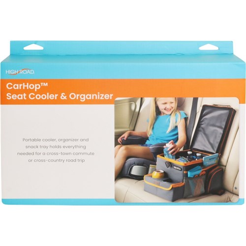 High Road | CarHop Seat Cooler And Organiser