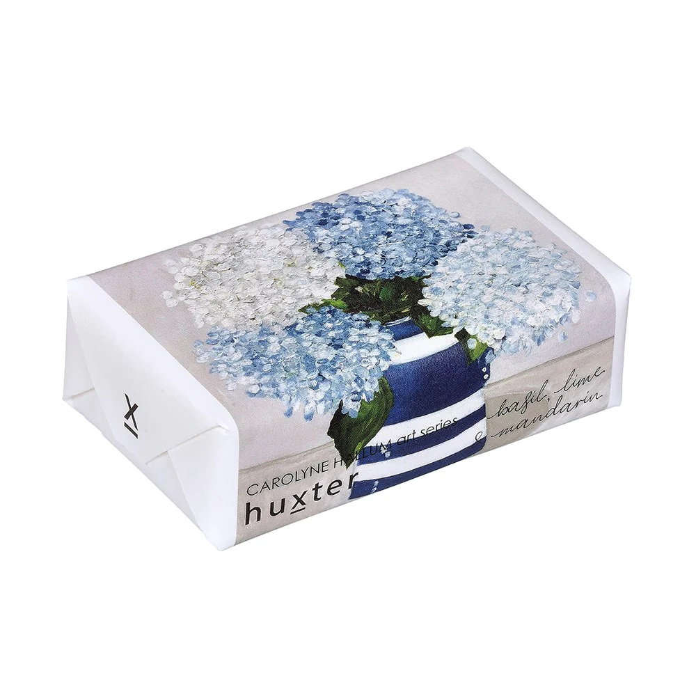 20% OFF Huxter Natural Soap