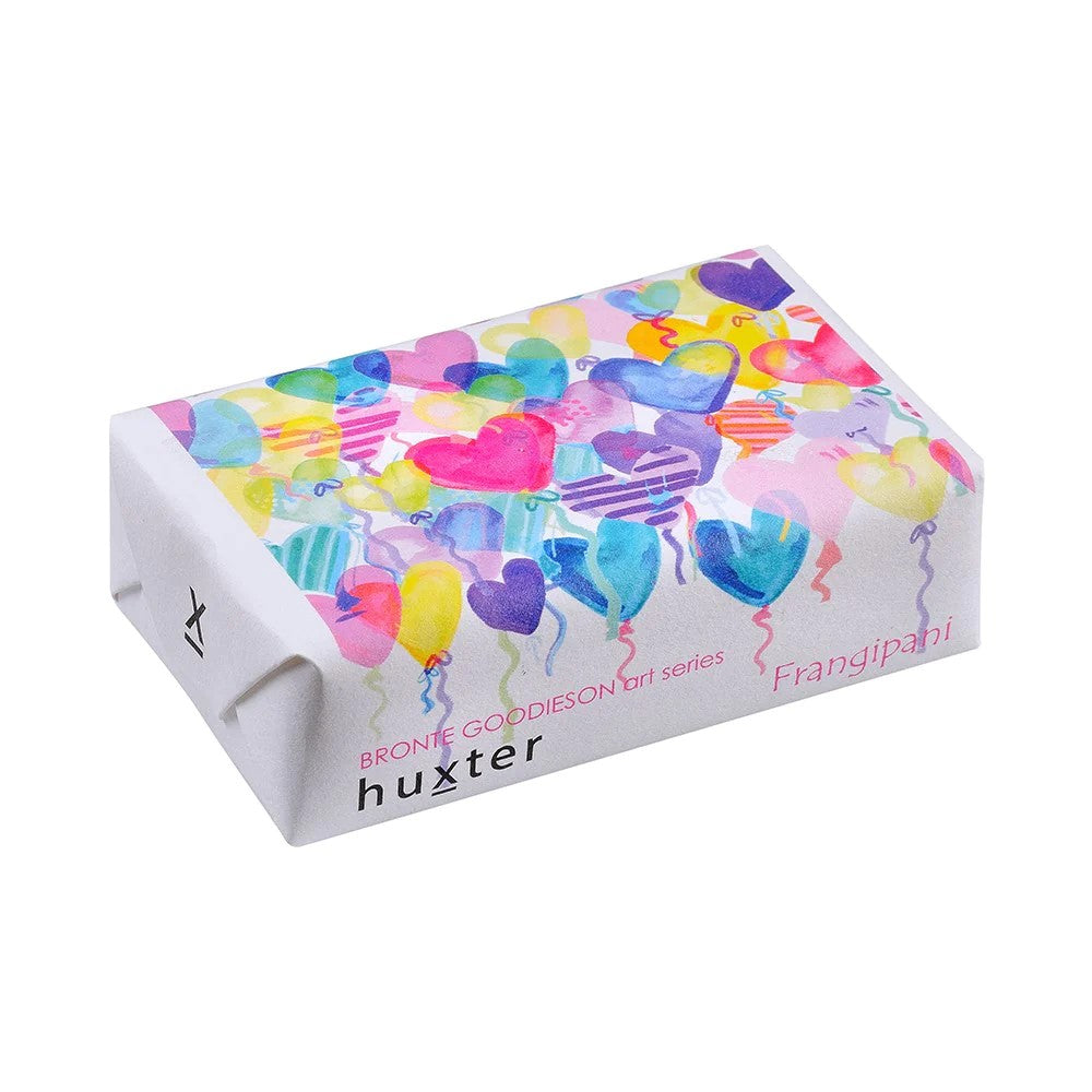 20% OFF Huxter Natural Soap