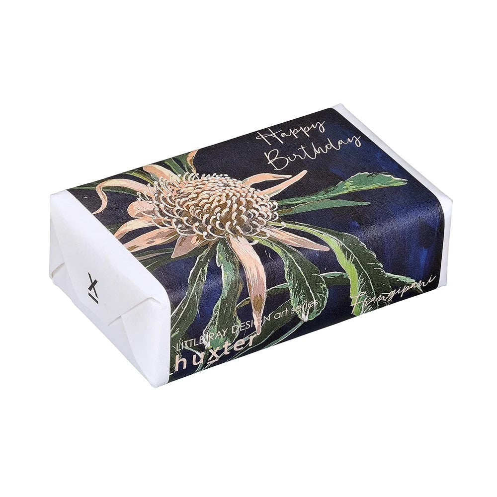 20% OFF Huxter Natural Soap