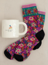 Mug and Sock Sets by Natural Life