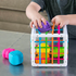 Fat Brain Toys Inny Bin | A Sensory Exploration Toy