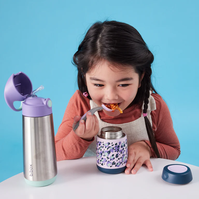 b.box for Kids | Insulated Food Jar Mini 210ml