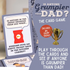 Is Anyone Grumpier Than Dad | Card Game