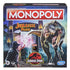 Monopoly Jurassic Park Edition