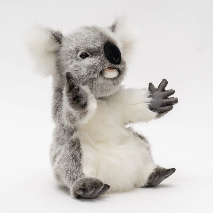 Hansa Puppet | Koala 28cm