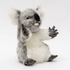 Hansa Koala Puppet 28cm