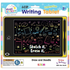 Magic Sensory | LCD Writing Tablet