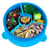 Yumbox Poke Bowl | Leakproof Divided Bowl