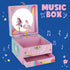 Musical Jewellery Box | Unicorn