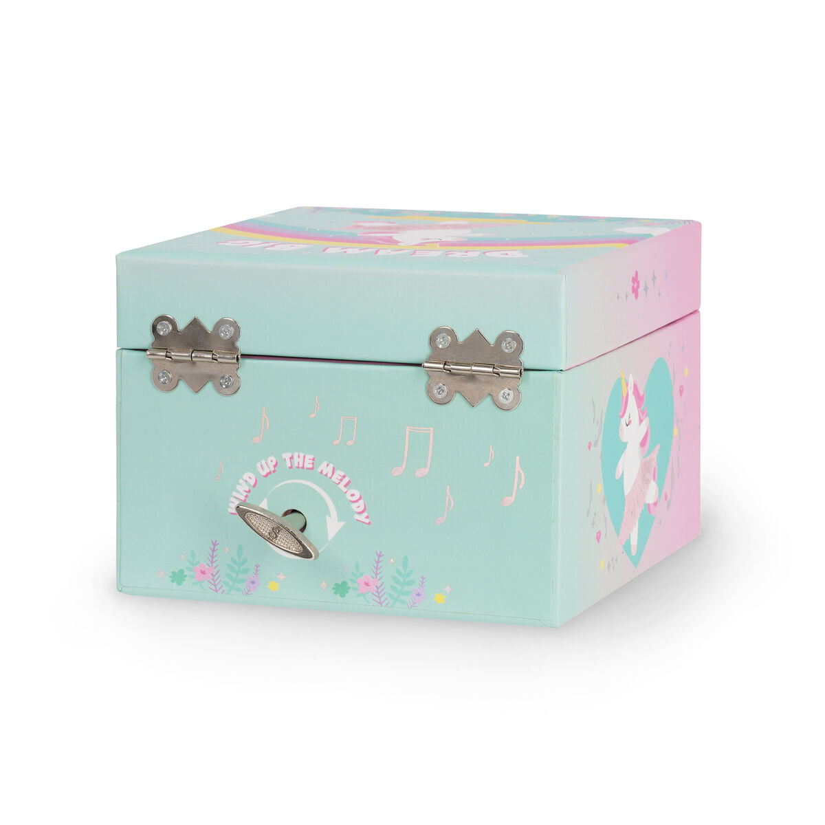 Musical Jewellery Box | Unicorn