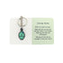 Mental Wellbeing Keyrings By Little Joys