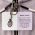 Mental Wellbeing Keyrings By Little Joys