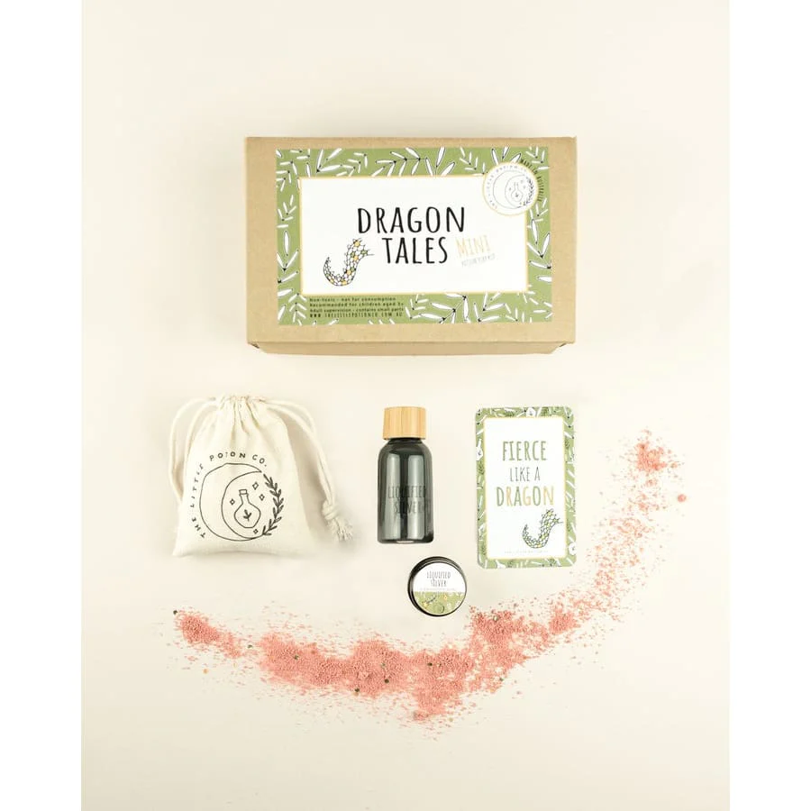 The Little Potion Co. | Mindful Potion MINI Kits