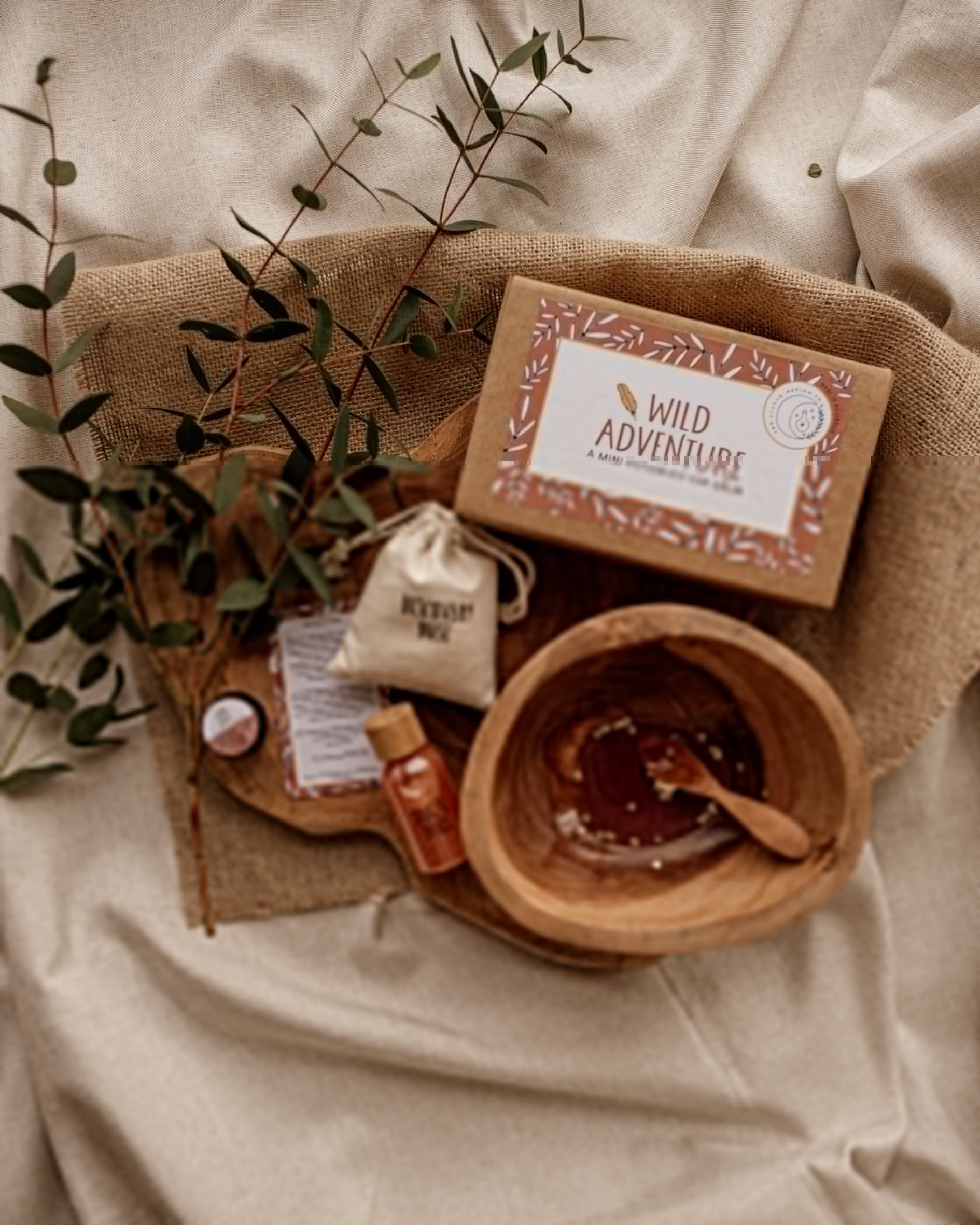 The Little Potion Co. | Mindful Potion MINI Kits