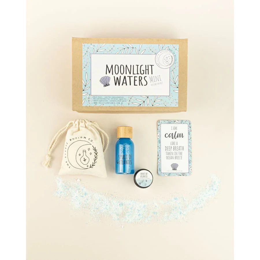 The Little Potion Co. | Mindful Potion MINI Kits