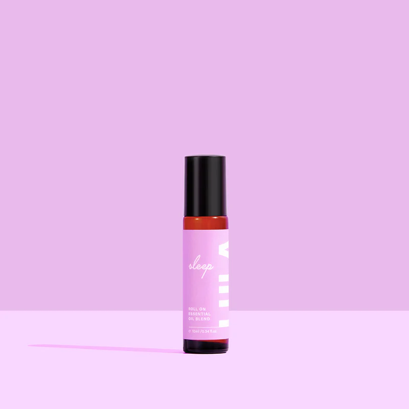 Lula Aromatherapy Essential Oil Roll On | Sleep