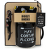 Men's Republic | Mug Gift Set - May Contain Alcohol