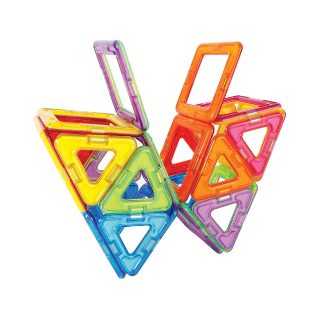 Magformers | Carnival Plus Set