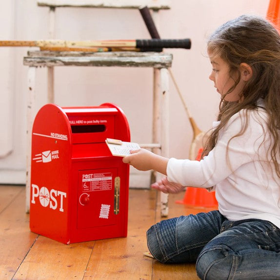 Make Me Iconic | Australian Post Box