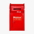 Make Me Iconic | Australian Post Box