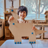 Makedo Cardboard Construction Tools | Explore Kit