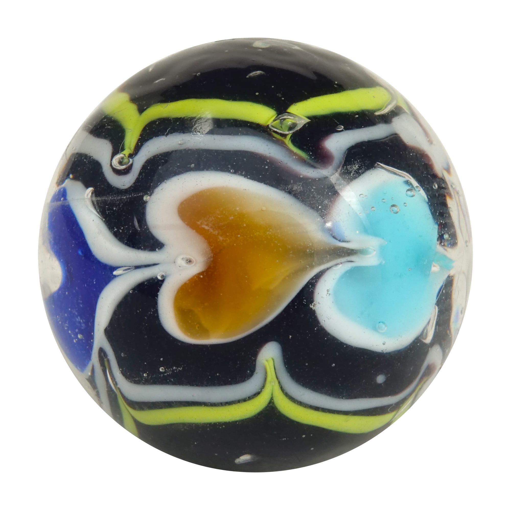 House of Marbles | Exclusive Handmade 22mm Marble