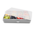 Melii Snackle Box | 12 Compartments