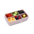 Melii Snackle Box Mini | 6 Compartments