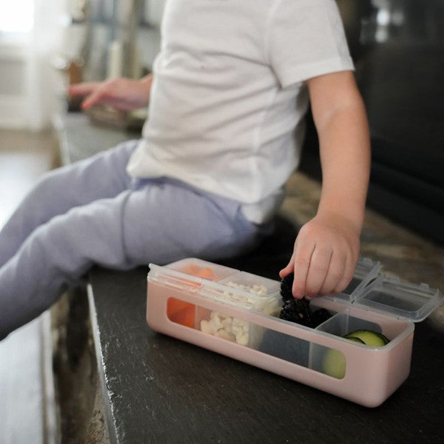 Melii Snack Box | 4 Compartments