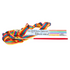 Rainbow Dancer Ribbon Wand