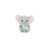 Keeleco Adoptable World MINI Plush Toys | 10cm