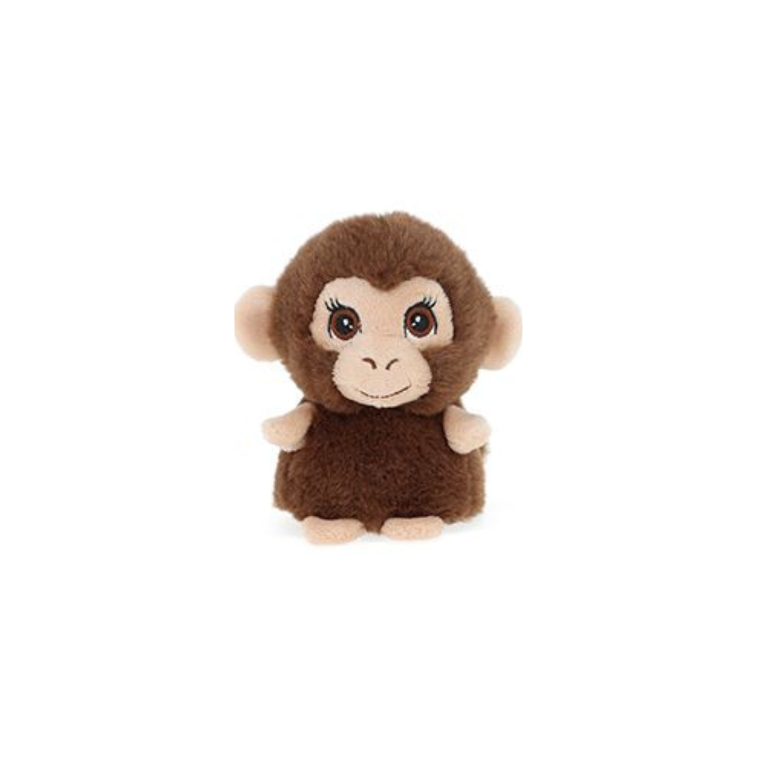 Keeleco Adoptable World MINI Plush Toys | 10cm