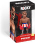 Minix Figurine | Rocky Collection