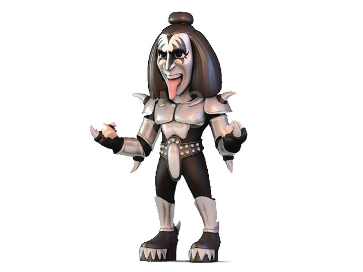 Minix Figurine | KISS Collection