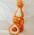 Mizzie The Kangaroo | Nurturing Babies Teething Gift Set